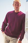 kliknij żeby zobaczyć powiększenie 237.00 Bluza Raglan ze ściągaczem