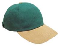 kliknij żeby zobaczyć powiększenie 323.34 Płaska czapka Brushed-Cotton