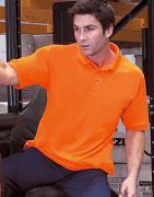 kliknij żeby zobaczyć powiększenie 539.11 Koszulka Polo/Superwash