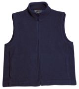 kliknij eby zobaczy powikszenie 846.33 Bezrkawnik Fleecegilet Unisex