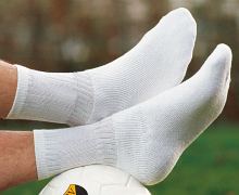 kliknij żeby zobaczyć powiększenie 074.31 Skarpety sportowe
