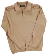 kliknij żeby zobaczyć powiększenie 764.00 Sweter polo
